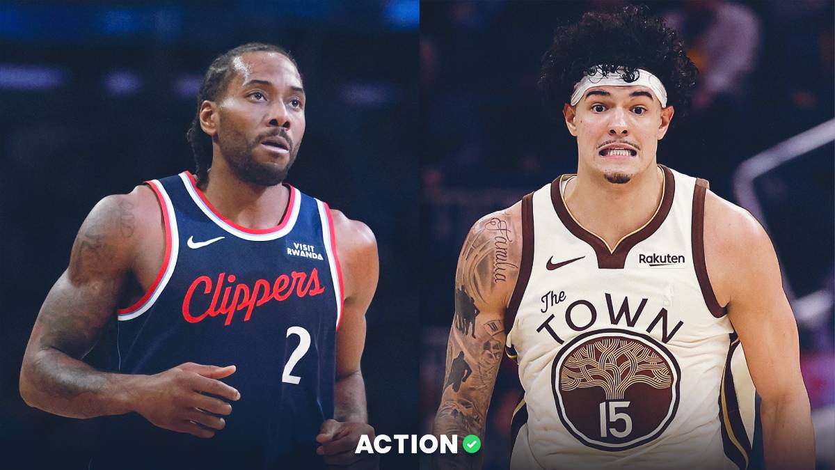 Warriors vs Clippers: NBA Picks & Betting Tips for March 2